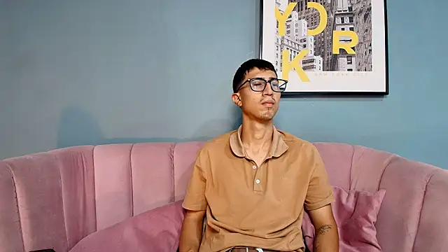 Show webcam de Keny_Romero