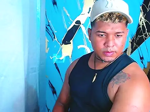 jhor_brown Webcam Show