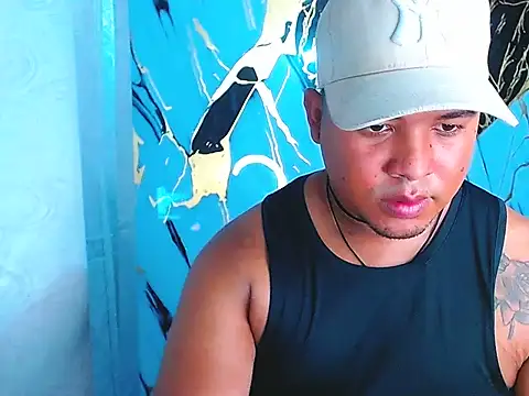 jhor_brown webcam show