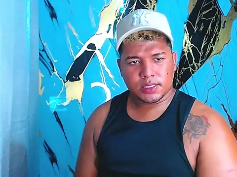 Show de webcam de jhor_brown