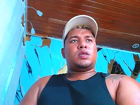 jhor_brown Webcamshow