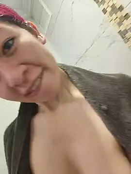 NohaBrooks_Pink webkamerás műsora