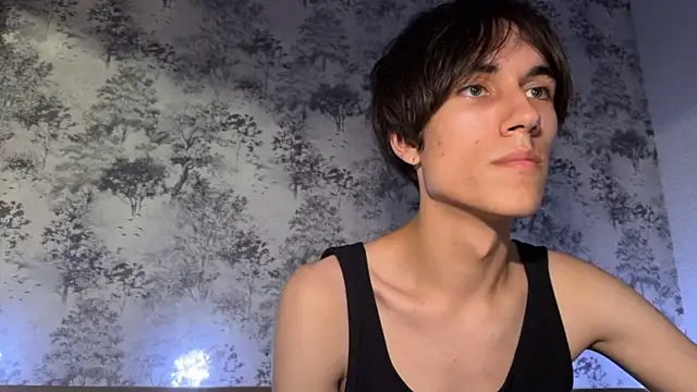 Webkamerová show eldir420