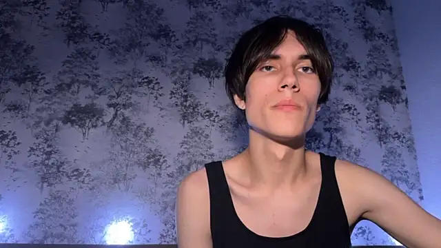 Show de eldir420 na webcam