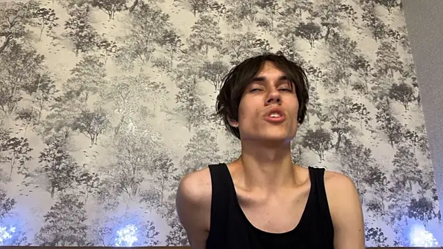 Webkamerová show eldir420