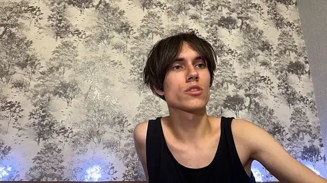 Webkamerová show eldir420