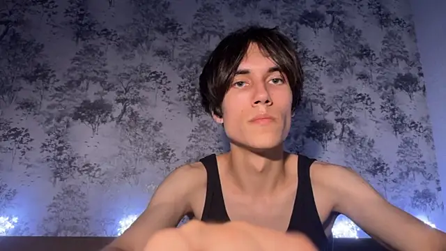 Webkamerová show eldir420