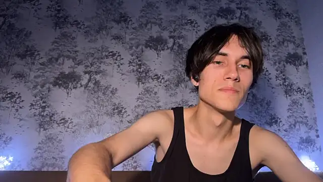 Webkamerová show eldir420