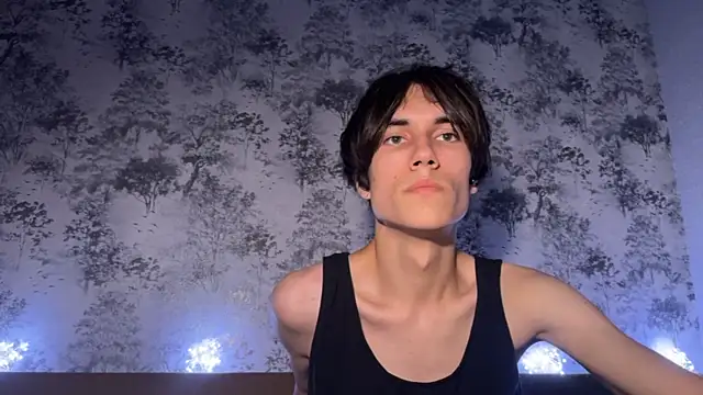 Webkamerová show eldir420