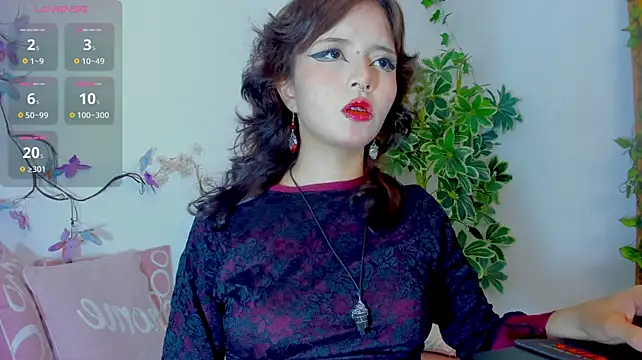 Sukiihanna's Live XXX Chat
