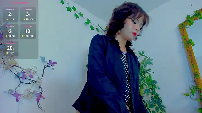 Chat XXX en directo de Sukiihanna