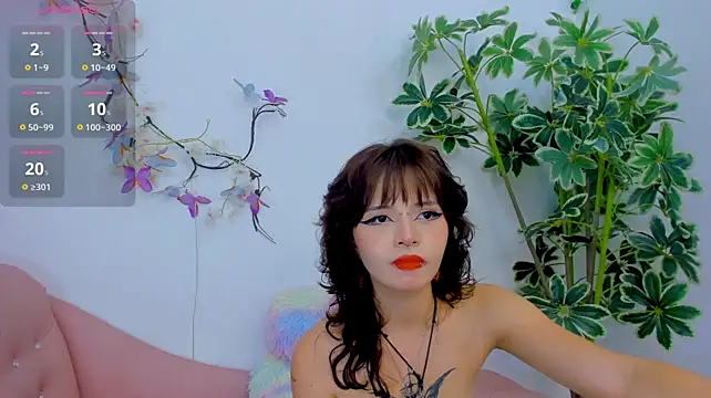Sukiihanna's Live XXX Chat