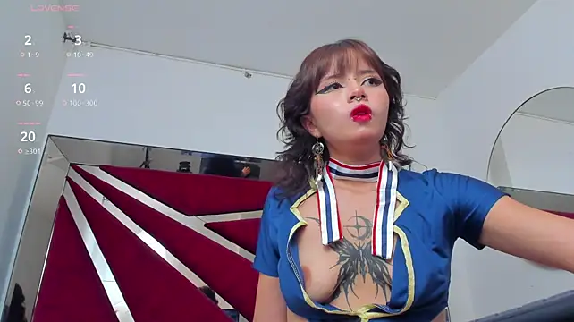 Sukiihanna Webcamshow