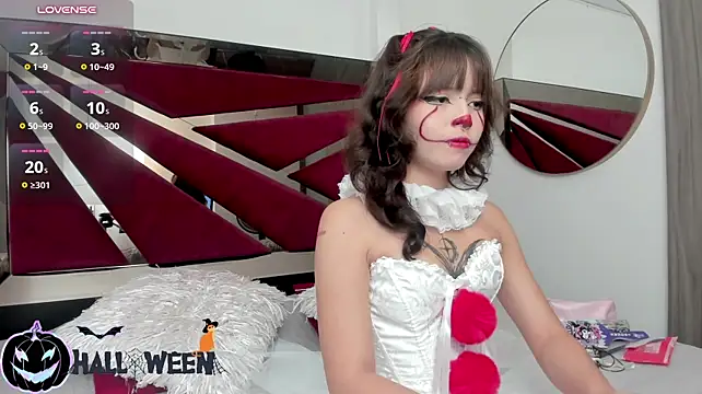 Sukiihanna's Webcam Show