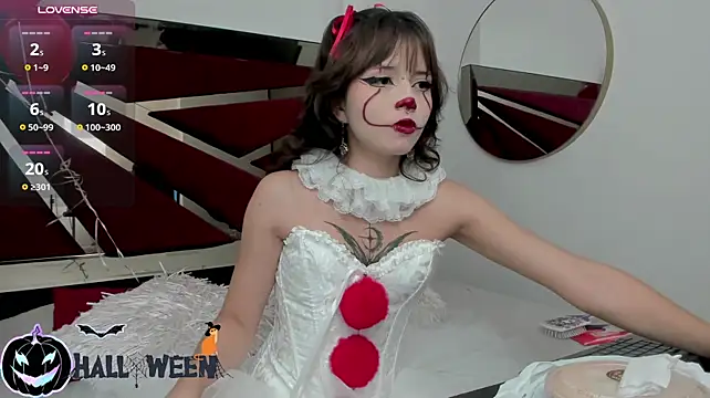 Sukiihanna Webcamshow
