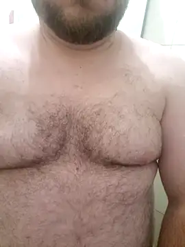 Webkamerová show urso_agorasp