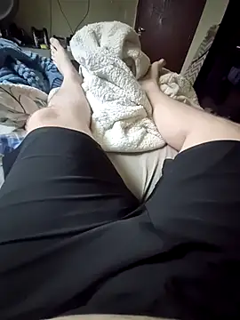 urso_agorasp Webcam Show