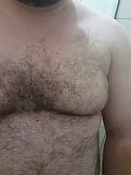 urso_agorasp Webcamshow