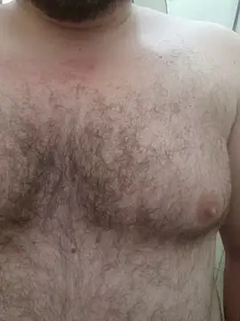 urso_agorasp Webcam Show