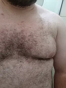 urso_agorasp Webcam Show