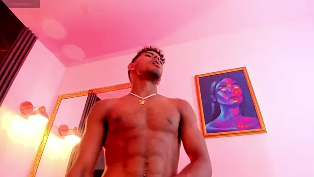 axel_black_xxx webcam show