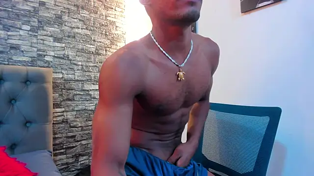 axel_black_xxx Webcamshow