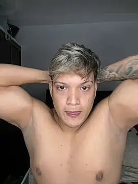 Show webcam de Fetichbxy