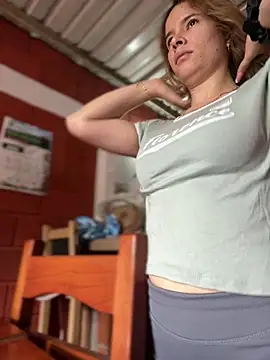 Jenna1_'s Live XXX Chat