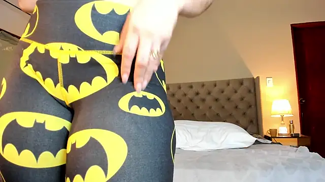 XXX chat uživo modela Jenna1_