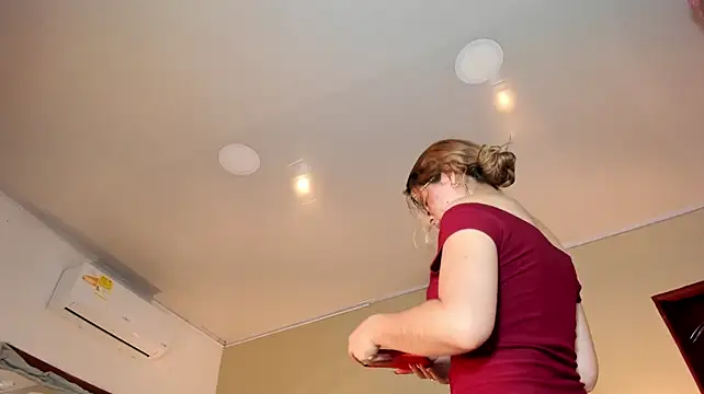 Jenna1_'s Webcam Show