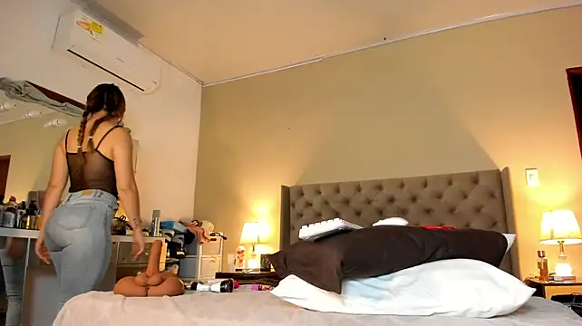 Jenna1_ – Live XXX-chat