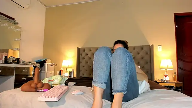 Jenna1_ Live XXX-Chat