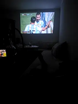 andibcn 网络视讯表演