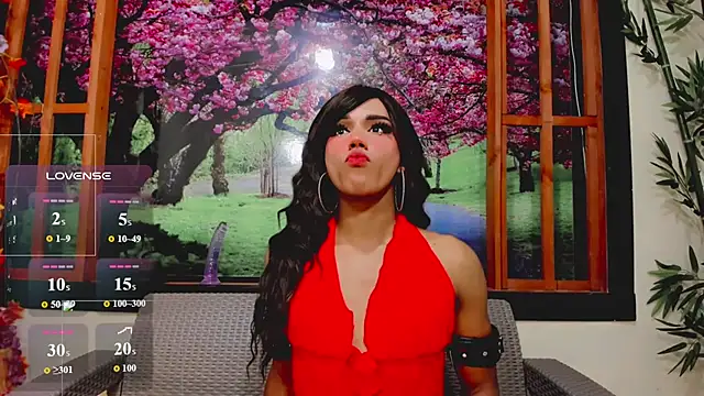 Ammy_Johnson – webcam-show