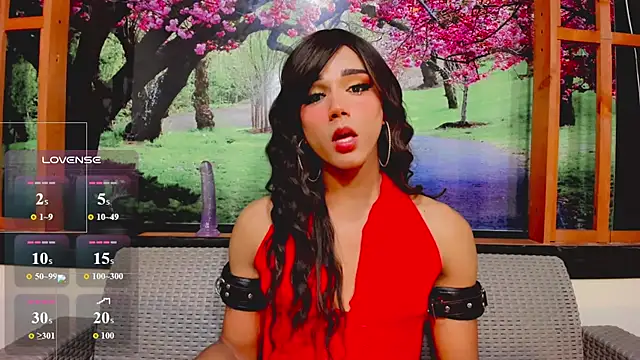 Ammy_Johnson Webcamshow