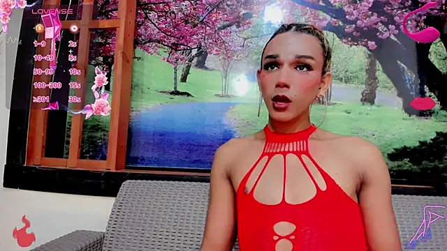Ammy_Johnson's Webcam Show