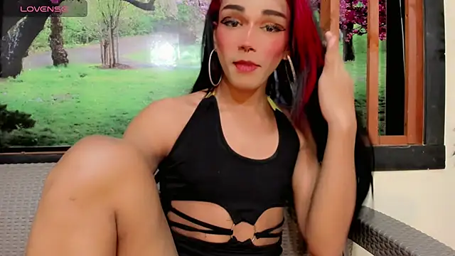 Ammy_Johnson's Webcam Show
