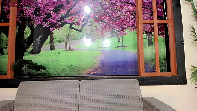 عرض كام Ammy_Johnson