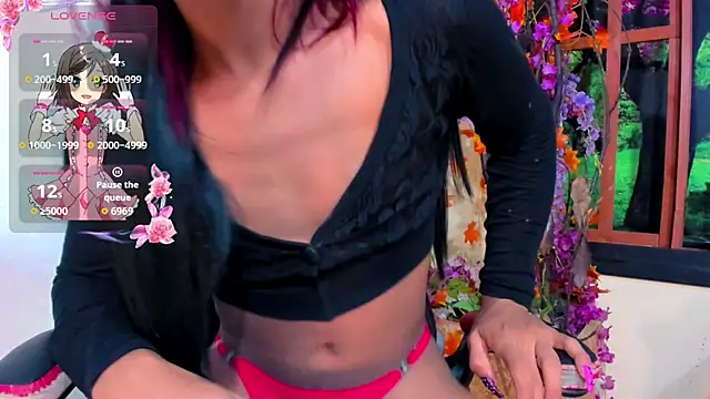 Ammy_Johnson – webcam-show