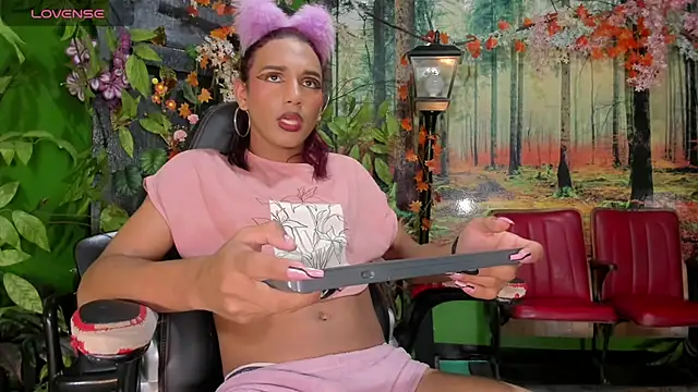 عرض كام Ammy_Johnson