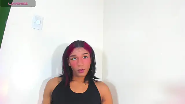Ammy_Johnson's Webcam Show