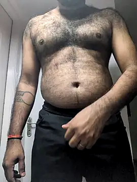 Marathihairy Webcamshow