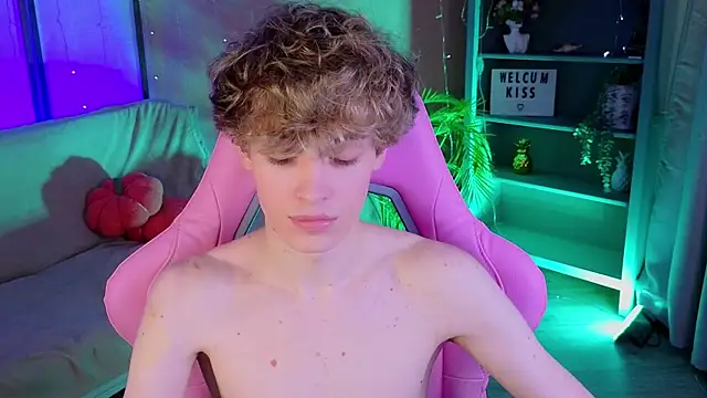 kevingarsiaa Webcamshow