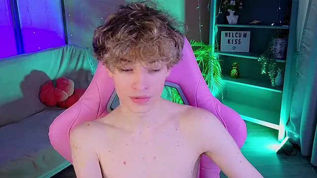 kevingarsiaa Webcam Show