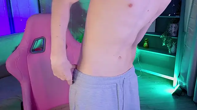kevingarsiaa Webcam show