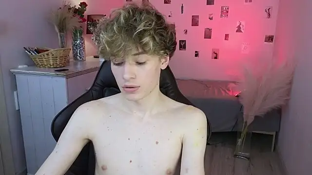 kevingarsiaan Webbikameraesitys