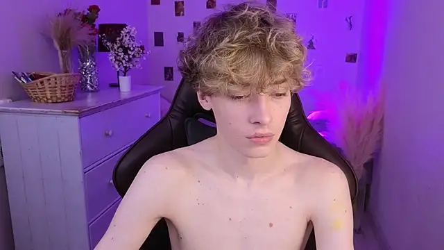 kevingarsiaa Webcamshow