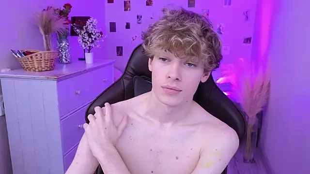 kevingarsiaa Webcam show