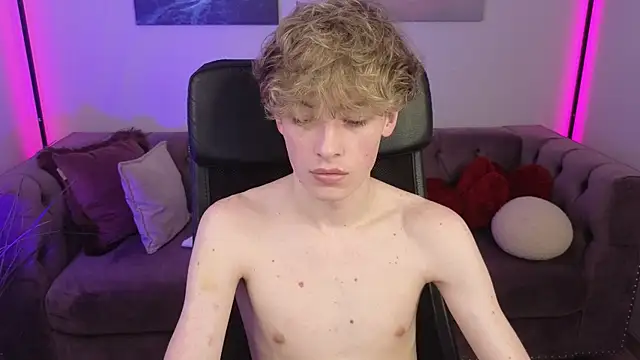 kevingarsiaa Webcamshow