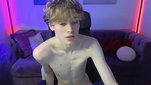 kevingarsiaa Webcamshow